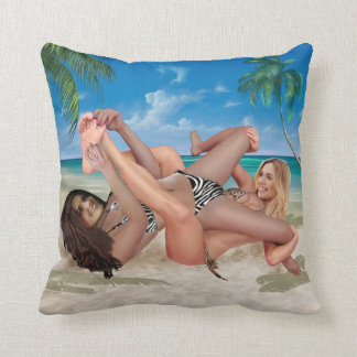 COUSSIN LE RESTREINTE DE BILLETS DE BEACH BUNNY