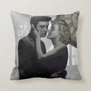 Coussin Le retour de l'amour