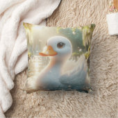 Coussin Le rêve des canards (Couverture)