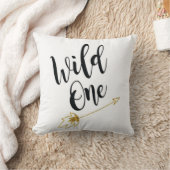 Coussin Le sauvage (Couverture)