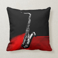 Le saxophone