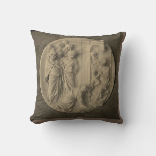 COUSSIN LE SECOURS DE LA BAS NATIVITÉ