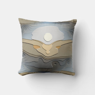 COUSSIN LE SOLEIL SUR LES COLLINES