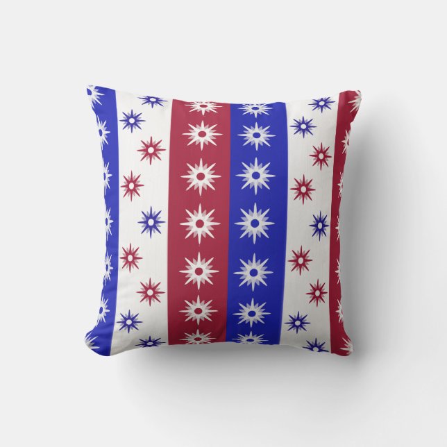 Coussin Le symbole - (Recto)