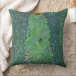 Coussin le-tournesol-1907-gustav-klimt<br><div class="desc">motif gustav-klimt</div>