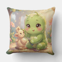 Le voyage magique de la petite chenille 🐛✨9