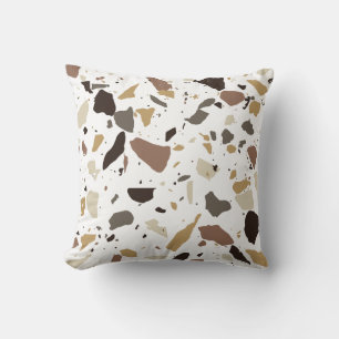 Coussin Lecteur de jetons texturé