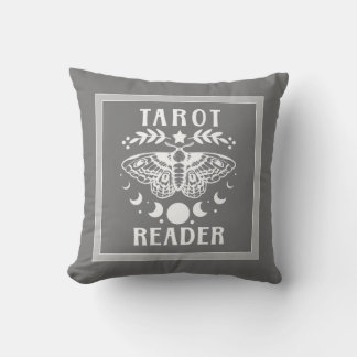 Coussin Lecteur de Tarot Phase Galaxy Stars Lancer Oreille