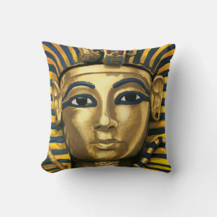 Coussin L'Egypte - le Tutankhamun