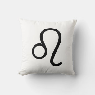 Coussin Leo