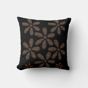 Coussin Leopard d'oreiller