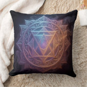 Coussin Les 7 Chakras´1 (Couverture)