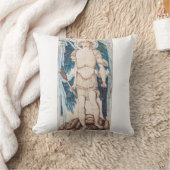 Coussin Les Anges de la Hiérarchie (Couverture)