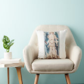 Coussin Les Anges de la Hiérarchie (Chaise)