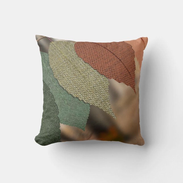 Coussin les automates. (Recto)