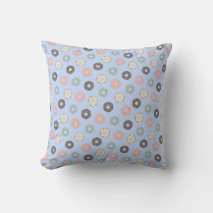 Coussin Les beignets