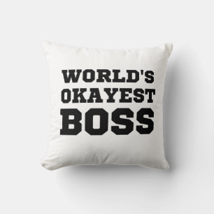Coussin Les Bois de l'Okayest