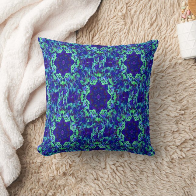 Coussin Les Danseurs..... (Couverture)