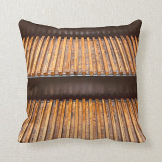 Coussin Les escalators