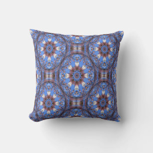 Coussin Les fleurs de Magnolia.....