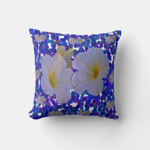 Coussin Les Fleurs De Printemps Jettent Des Oreillers.