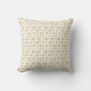 Coussin Les Fleurs Sont Les Étoiles De La Terre