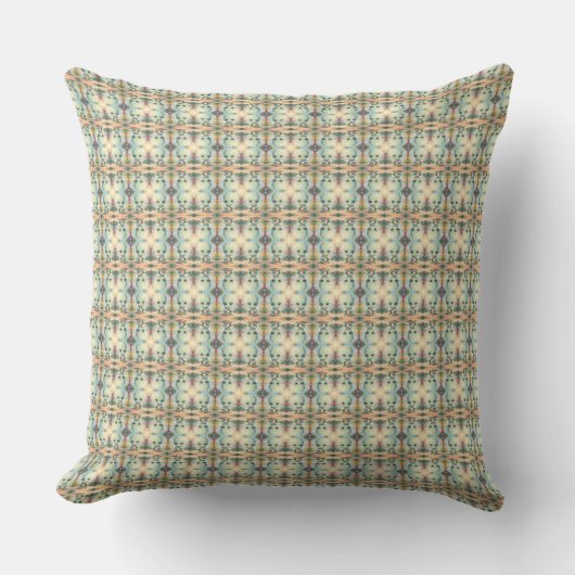 Coussin Les Galaxie Errants de Nectar.1 (Recto)