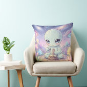 Coussin Les Galaxie Errants de Nectar.9 (Chaise)