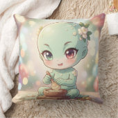 Coussin Les Galaxy Wanderers de Nectar.5 (Couverture)