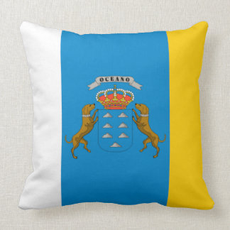Coussin Les Îles Canaries Espagne