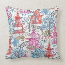 Les léopards de la fête dans la forêt de la Pagode