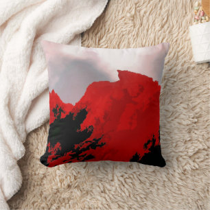 COUSSIN LES MONTAGNES