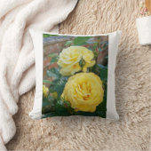 Coussin Les plaisirs roses (Couverture)