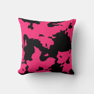 Coussin Les rêves d'automne