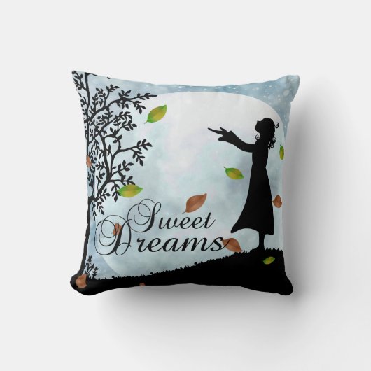 COUSSIN LES RÊVES DOUCES JETENT UN COUP D'OEIL (Recto)