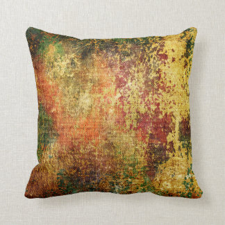 Coussin Les riches ont coloré le carreau décoratif