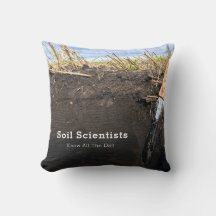 Les Scientifiques Du Sol Connaissent Toute La Sour