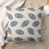 Coussin Les tortues géo (Couverture)