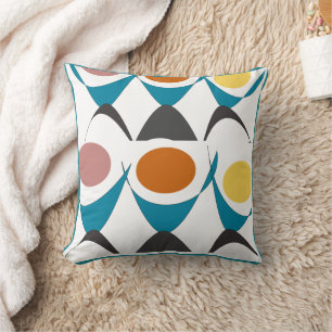 Coussin Les vecteurs du bonheur