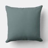 Coussin Les vœux de Noël de l'Empereur (Verso)