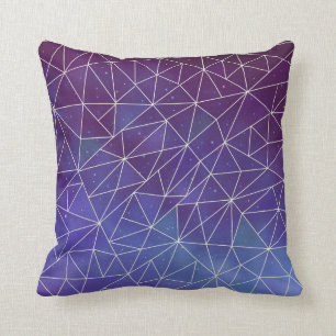 Coussin L'espace géométrique