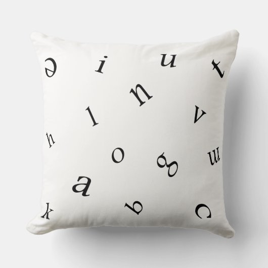 Coussin Letters (Recto)