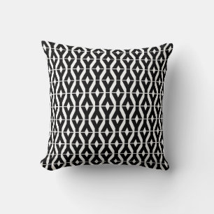 Coussin Lettre en gras Y Alphabet Motif