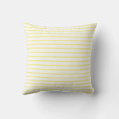 COUSSIN LETTRE MONOGRAPHIQUE JAUNE TIGE COUCHON (Verso)