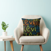 Coussin Lévi (Chaise)