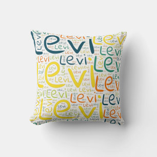 Coussin Levi