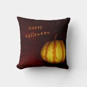 Coussin Léviter le Citrouille - La vie morte