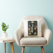 Coussin Lévrier italien (Chaise)