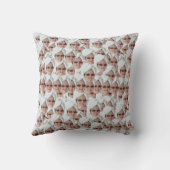 Coussin Lewis Capaldi Throw Cushion (Verso)