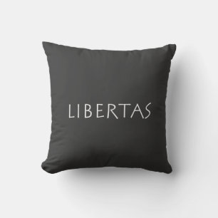 Coussin Libertas